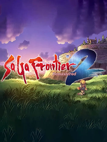 دانلود-بازی-SaGa-Frontier-2-Remastered