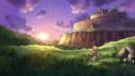 تصاویر-بازی-SaGa-Frontier-2-Remastered