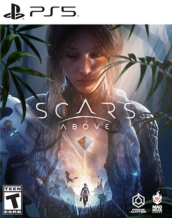 دانلود-بازی-Scars-Above-برای-ps5