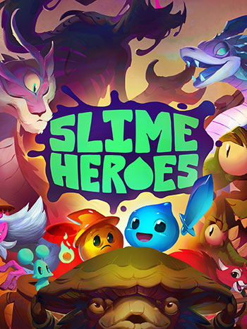 دانلود-بازی-Slime-Heroes