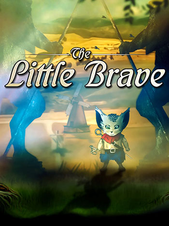 دانلود-بازی-The-Little-Brave
