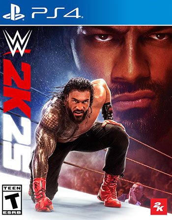 دانلود-بازی-WWE-2K25-ps4