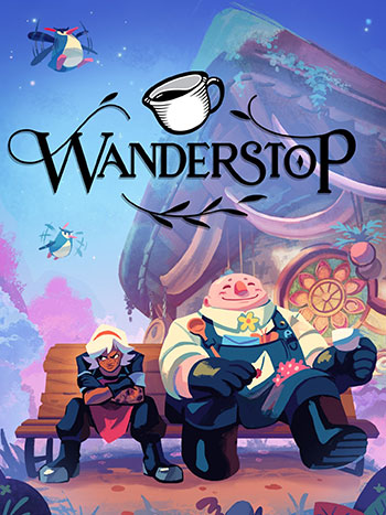 دانلود-بازی-Wanderstop
