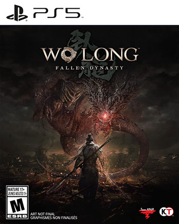دانلود-بازی-Wo-Long-Fallen-Dynasty-برای-ps5