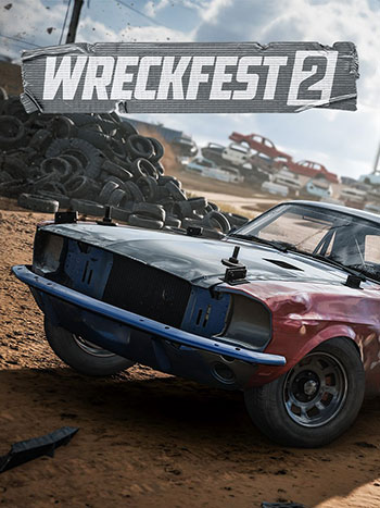 دانلود-بازی-Wreckfest-2