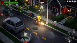 تصاویر-بازی-Zombieville-USA-3D