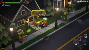 تصاویر-بازی-Zombieville-USA-3D