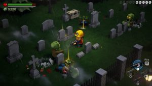 تصاویر-بازی-Zombieville-USA-3D