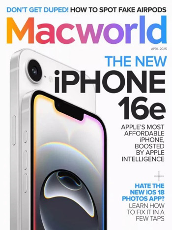 مجله-macworld