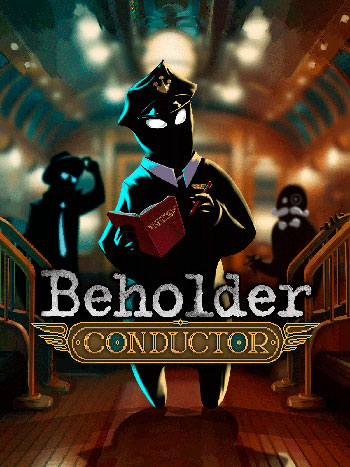 دانلود-بازی-Beholder-Conductor
