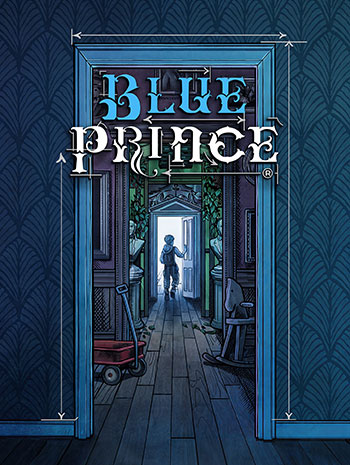 Blue Prince