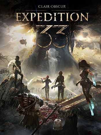 دانلود-بازی-Clair-Obscur-Expedition-33