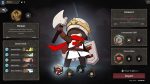 اسکرین-شات-بازی-Commander-Quest