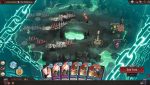 اسکرین-شات-بازی-Commander-Quest