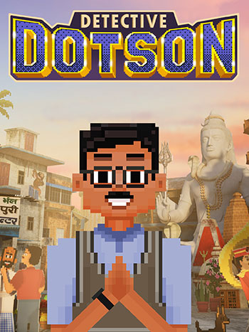Detective Dotson for PC