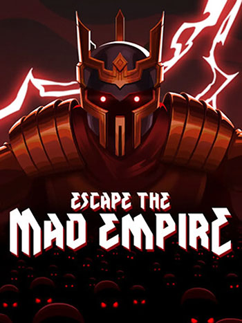 دانلود-بازی-Escape-The-Mad-Empire