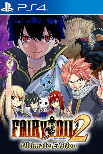 دانلود-بازی-FAIRY-TAIL-2-برای-ps4