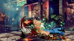 تصاویر-بازی-FATAL-FURY-City-of-the-Wolves
