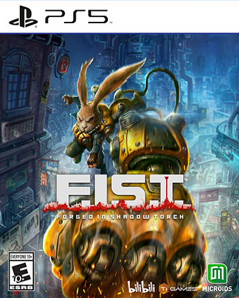 دانلود-بازی-FIST-Forged-in-Shadow-Torch-ps5