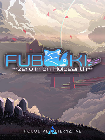 دانلود-بازی-FUBUKI