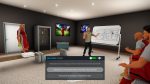 تصاویر-بازی-Football-Life-Simulator