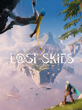 دانلود-بازی-Lost-Skies