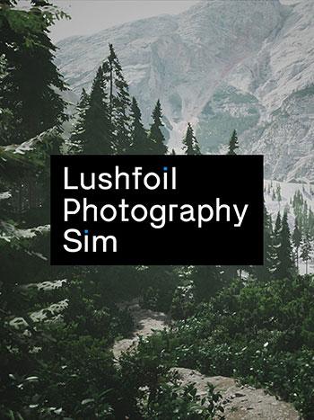 دانلود-بازی-Lushfoil-Photography-Sim