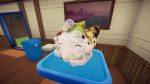 تصاویر-بازی-Monster-Care-Simulator