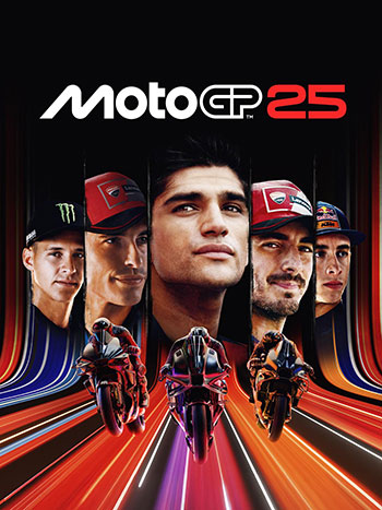 Download Game MotoGP 25 for PC – ElAmigos Version