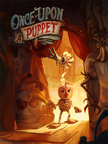 دانلود-بازی-Once-Upon-A-Puppet