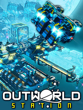 Download Outworld Station Pc Game Early Access