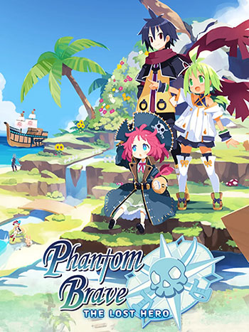 دانلود-بازی-Phantom-Brave-The-Lost-Hero