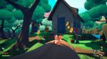 اسکرین-شات-بازی-Squirreled-Away