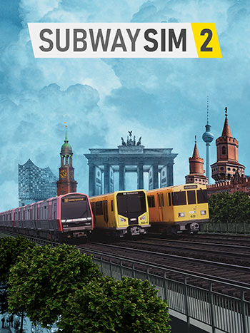 Download SubwaySim 2 Game for PC - ElAmigos Version