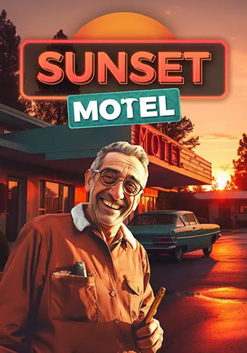 دانلود-بازی-Sunset-Motel