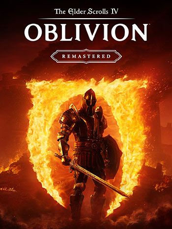 دانلود-بازی-The-Elder-Scrolls-IV-Oblivion-Remastered
