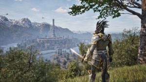 تصاویر-بازی-The-Elder-Scrolls-IV-Oblivion-Remastered