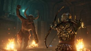 تصاویر-بازی-The-Elder-Scrolls-IV-Oblivion-Remastered