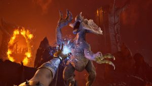 تصاویر-بازی-The-Elder-Scrolls-IV-Oblivion-Remastered