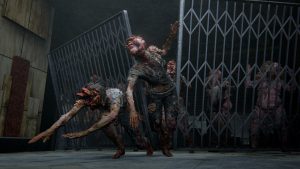 تصاویر-بازی-The-Last-of-Us-Part-II-Remastered