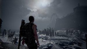تصاویر-بازی-The-Last-of-Us-Part-II-Remastered