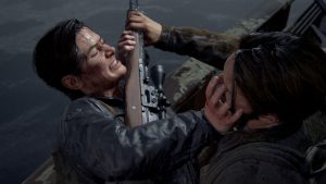 تصاویر-بازی-The-Last-of-Us-Part-II-Remastered