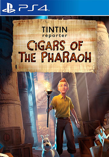 دانلود-بازی-Tintin-Reporter-Cigars-of-the-Pharaoh-ps4