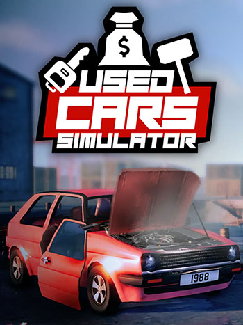 دانلود-بازی-Used-Cars-Simulator