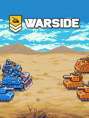 Download Warside for PC