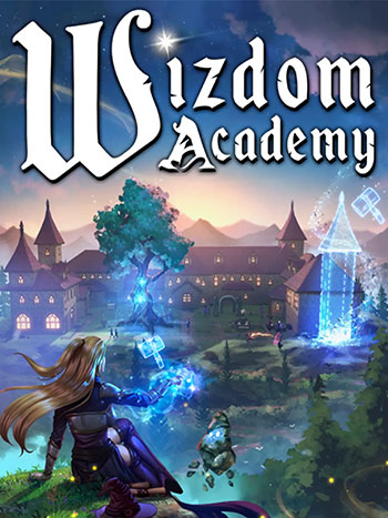 دانلود-بازی-Wizdom-Academy