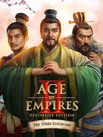 Age of Empires II Definitive Edition