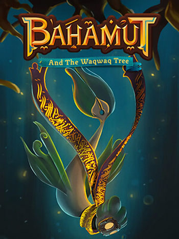 دانلود-بازی-Bahamut-and-the-Waqwaq-Tree