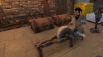 اسکرین-شات-بازی-Blacksmith-Master