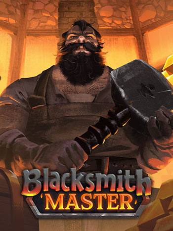 دانلود-بازی-Blacksmith-Master